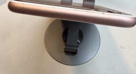 Good
													Apple iPhone 6S Plus - Unlocked, Rose Gold, 32 GB, A1634, photo 3 of 8