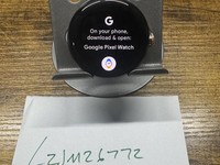 Google Pixel Watch