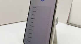 Fair
													Apple iPhone 15 Pro Max - Unlocked, Natural, 512 GB, A2849, photo 1 of 8