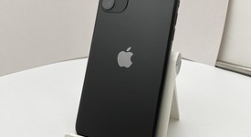 Good
													Apple iPhone 11 - Unlocked, Black, 128 GB, A2111, photo 3 of 9