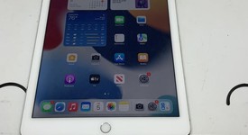 Fair
													Apple iPad Air 2 - Wi-Fi, Silver, 32 GB, photo 1 of 9