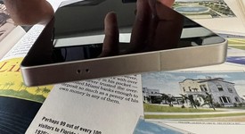 Mint
													Samsung Galaxy S25 Ultra - Unlocked, Silverblue, 512 GB, 12 GB, SM-S938U1, photo 2 of 10