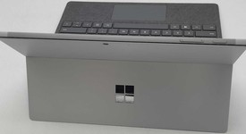Good
													Microsoft Surface Pro 7 - I5, Platinum, 128 GB, 8 GB, photo 5 of 8