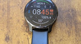 Good
													Garmin Venu 2 Plus - Black, photo 2 of 6