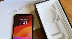 Good
													Apple iPhone 11 Pro - Unlocked, Gold, 512 GB, A2160, photo 2 of 13