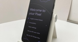 Fair
													Google Pixel 9 Pro - Unlocked, Obsidian, 128 GB, 16 GB, GR83Y, photo 1 of 6