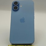 Mint Apple iPhone 17 - Verizon, 256 GB, Mist Blue, A3258