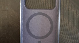 Mint
													Apple iPhone 17 Pro - Unlocked, Silver, 512 GB, A3256, photo 5 of 9