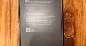 New
													Samsung Galaxy S25 Ultra - Unlocked, Jetblack, 512 GB, 12 GB, SM-S938U1, photo 2 of 6
