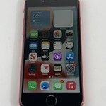 Good Apple iPhone 8 - Unlocked, 64 GB, Red, A1863