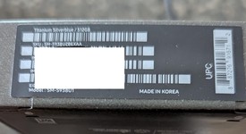 New
													Samsung Galaxy S25 Ultra - Unlocked, Silverblue, 512 GB, 12 GB, SM-S938U1, photo 3 of 3