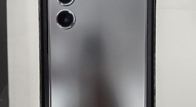 Good
													Samsung Galaxy S24 - AT&T, Black, 128 GB, 8 GB, SM-S921U, photo 3 of 9