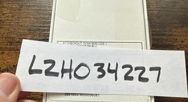 New
													Apple iPhone SE 3rd Gen 2022 - Unlocked, Midnight, 64 GB, A2595, photo 2 of 4