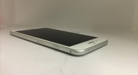 Good
													Apple iPhone 8 Plus - Unlocked, Silver, 64 GB, A1864, photo 5 of 7