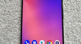 Good
													Google Pixel 3 - Unlocked, Black, 64 GB, Google Edition, photo 1 of 7