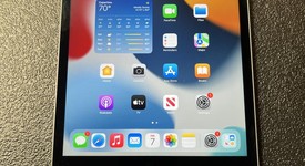 Fair
													Apple iPad Mini 4 - Wi-Fi, Gray, 128 GB, photo 1 of 10