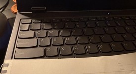 Mint
													Lenovo Legion Pro 5 16" - Ryzen 7, Gray, 512 GB, 16 GB, QHD, photo 1 of 8