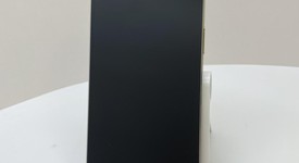 Good
													Apple iPhone 13 Pro Max - Unlocked, Silver, 128 GB, A2484, photo 2 of 6