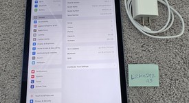 Mint
													Apple iPad Air 5th Gen - Wi-Fi, Blue, 64 GB, A2588, photo 1 of 6