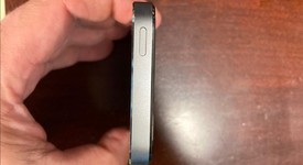 Mint
													Apple iPhone 5S - AT&T, Gray, 32 GB, A1533, photo 2 of 5