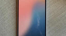 Good
													Apple iPhone 14 Plus - AT&T, Purple, 128 GB, A2632, photo 1 of 13