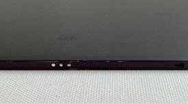 Good
													Samsung Galaxy Tab S7 Plus - T-Mobile, Mystic Black, 128 GB, 6 GB, SM-T978U, 5G, photo 5 of 28