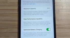 Good
													Apple iPhone SE 3rd Gen 2022 - Unlocked, Midnight, 64 GB, A2595, photo 1 of 13