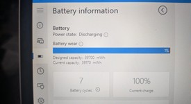 Mint
													Microsoft Surface Laptop 4 - I7, Platinum, 512 GB, 16 GB, 15", photo 5 of 20