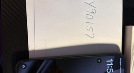 Mint
													Google Pixel 10 Pro XL - Unlocked, Obsidian, 256 GB, GUL82, photo 3 of 9