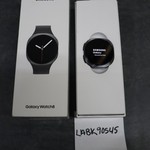 Good Samsung Galaxy Watch8 - Unlocked, Graphite, SM-L325, 40mm