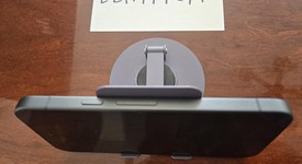 Mint
													Google Pixel 9a - Visible, Obsidian, 128 GB, 8 GB, photo 3 of 9