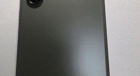 Good
													Samsung Galaxy S23 Ultra - Unlocked, Black, 256 GB, 8 GB, SM-S918U1, photo 5 of 5