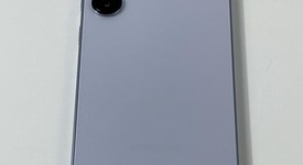 Good
													Samsung Galaxy S25 Plus - Spectrum, Icy Blue, 256 GB, 12 GB, SM-S936U, photo 3 of 7