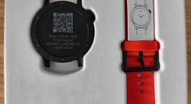 Mint
													CMF Watch Pro 3 - Orange, photo 2 of 2