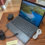Good Microsoft Surface Go 2 - Wi-Fi, 64 GB, Gray, 4 GB, Intel Pentium