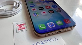 Mint
													Apple iPhone 16 Pro Max - Unlocked, Desert, 512 GB, A3084, photo 4 of 11