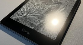 Mint
													Amazon Kindle Paperwhite 12th Gen 2024 - Amazon, Black, photo 4 of 11