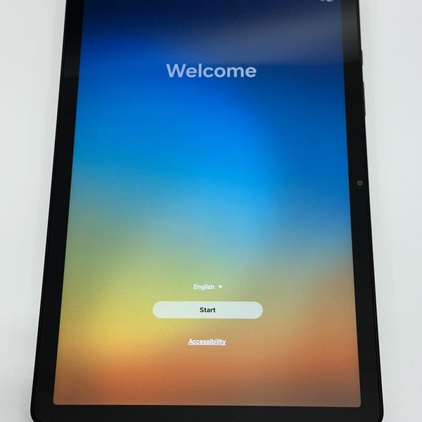 Samsung Galaxy Tab A9 Plus - T-Mobile, 64 GB, Graphite, 4 GB, SM-X218U, 5G