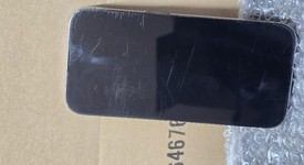 Fair
													Apple iPhone 14 Pro - Unlocked, Purple, 256 GB, A2650, photo 5 of 11