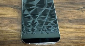 Good
													Apple iPhone 14 Pro Max - Unlocked, Silver, 128 GB, A2651, photo 2 of 7