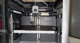 Good
													Bambu Lab 3D Printer, photo 5 of 7