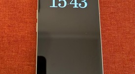 Mint
													Nothing Phone (3) - Unlocked, White, 256 GB, 12 GB, photo 1 of 10