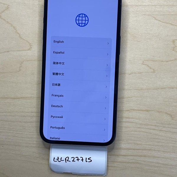 Apple iPhone 13 - Unlocked, 128 GB, Midnight, A2482