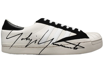 adidas Y-3 Superskate Low Off White for sale