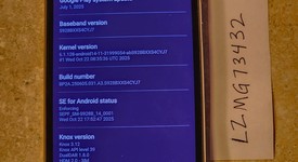 Mint
													Samsung Galaxy S24 Ultra - Unlocked Non-US, Violet, 512 GB, 12 GB, SM-S928B/DS, photo 2 of 18