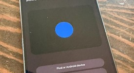 Good
													Google Pixel 9 Pro XL - Unlocked, Hazel, 128 GB, 16 GB, GGX8B, photo 3 of 10