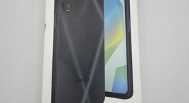 New
													Samsung Galaxy A16 5G - T-Mobile, Blueblack, 128 GB, 4 GB, photo 2 of 4