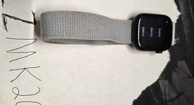 Mint
													Apple Watch Series 10 46mm - Black, A2999 - GPS, Aluminum, photo 1 of 5