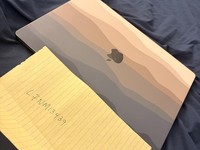 MacBook Pro 2021 - 16"