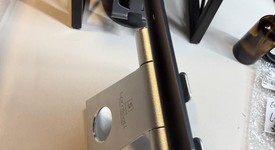 Good
													Apple iPad Mini 2 Retina - Unlocked, Black, 32 GB, photo 6 of 6